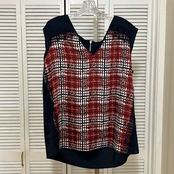 DKNY blouse  - Picture 1 of 6